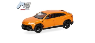 Trends Hobby 87MC000118 - H0 - Lamborghini Urus - orange